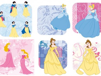 Principesse Disney – Disney Princess_2