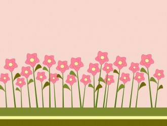 fiori da giardino – garden flowers